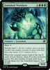 Famished Worldsire (Foil) - Prerelease Cards