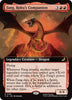 Fang, Roku's Companion (Extended Art) - Avatar: The Last Airbender: Eternal-Legal - #0193