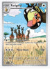 Farigiraf (Illustration Rare) SV02: Paldea Evolved # 228/193 - Sweets and Geeks