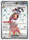 Farigiraf ex (Full Art) SV05: Temporal Forces #194/162