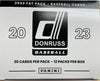 2023 Donruss Baseball Value Fat Pack Box - Sweets and Geeks