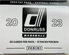 2023 Donruss Baseball Value Fat Pack Box - Sweets and Geeks