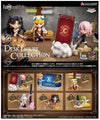 Re-ment Fate/Grand Order Absolute Demonic Front: Babylonia - DesQ Desk Figure Collection Pack