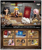 Re-ment Fate/Grand Order Absolute Demonic Front: Babylonia - DesQ Desk Figure Collection Pack