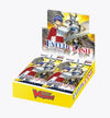 DZ-BT01 Fated Clash Booster Box Sweets and Geeks DZ-BT01 Fated Clash Booster Box Sweets and Geeks