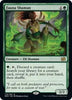 Fauna Shaman (Foil) - The Brothers' War #179/287