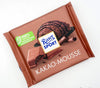 Ritter Sport Cocoa Mousse (Kakao-Mousse) - 100g (SNG11)