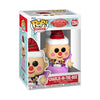 Funko Pop! Movies: Rudolph - Charlie in the Box #1264