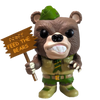 Funko Pop! Camp Fundays - Funamuck Bears (2023 Camp Fundays 6500 Pcs) #SE - Sweets and Geeks