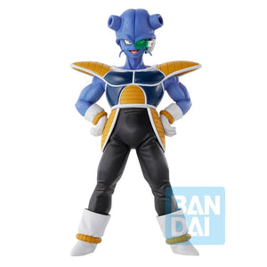 Dragon Ball Z Ichibansho Cui (Frieza Army) Figure - Sweets and Geeks