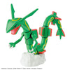 Rayquaza "Pokemon", Bandai Spirits Pokemon Model Kit - Sweets and Geeks