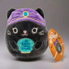 Squishmallow - Psychic Gypsy Cat