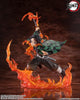 Demon Slayer: Kimetsu no Yaiba - Tanjiro Kamado (Kyojuro Rengoku's Sword Guard Ver.) FiguartsZERO