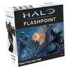 Halo: Flashpoint - Feet First Into Hell Faction Set