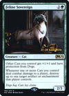 Feline Sovereign (Foil) - Prerelease Cards #180/274