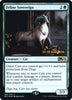 Feline Sovereign (Foil) - Prerelease Cards #180/274