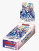 DZ-SS08 Festival Booster 2025 Booster Box