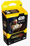 Jump to Lightspeed - Spotlight Deck