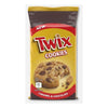 Twix Caramel & Chocolate Cookies 8 Pack (SNG8)