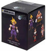 Final Fantasy VII: Polygon Figure (V1) - Blind Box