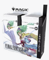 Universes Beyond: Final Fantasy - JAPANESE Collector Booster Display Box