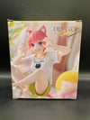 Ichika Nakano Desktop Cute Figure Cat room wear The Quintessential Quintuplets