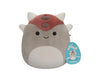 Squishmallows- Ainhoca the Ankylosaurus 20"