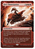 Fiery Emancipation - (Foil) Wilds of Eldraine: Enchanting Tales - #0042