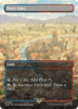 Fiery Islet (Borderless) - Universes Beyond: Assassin's Creed #0112