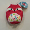Squishmallows: Fifi the Fox (McDonalds Happy Meal)