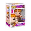 Funko Pop! Disney Princess - Cinderella (WonderCon 2023 Limited) #1342