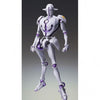 JoJo's Bizarre Adventure Part 8: Soft & Wet - Super Action Statue