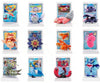 Chinese Pokemon Dream Painting Collection 2.0 Figure Set Blind Box