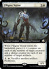 Filigree Vector (Extended Art) - Commander: March of the Machine - #0102
