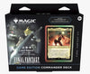 Final Fantasy Commander Deck - Final Fantasy VII Limit Break (Game Edition)