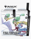 Universes Beyond: Final Fantasy - Collector Booster Display Box