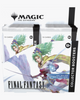 Universes Beyond: Final Fantasy - Collector Booster Display Box