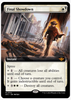 Final Showdown (Extended Art) - Outlaws of Thunder Junction - #0312