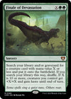 Finale of Devastation - Commander Masters #0289