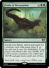 Finale of Devastation - Commander Masters #0289