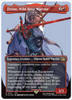 Firion, Wild Rose Warrior (Borderless) (Surge Foil) - Final Fantasy - #0531