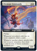 Firemane Commando (Extended Art) - Commander: March of the Machine - #0081