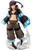 Fire Force ArtFX J Fire Force Tamaki Kotatsu Statue