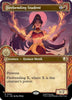 Firebending Student (Showcase) (Foil) - Avatar: The Last Airbender - #0342