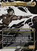 Fire Lord Azula (Borderless) (Foil) - Avatar: The Last Airbender - #0313