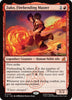 Zuko, Firebending Master - Avatar: The Last Airbender: Eternal-Legal #0127