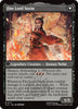 The Rise of Sozin (Foil) - Avatar: The Last Airbender - #0117