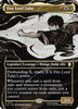 Fire Lord Zuko (Borderless) - Avatar: The Last Airbender - #0315