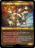 Firesong and Sunspeaker (Halo Foil) - March of the Machine: Multiverse Legends #0039