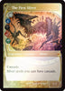 The First Sliver (Future Sight)(Foil) - Secret Lair Drop Series